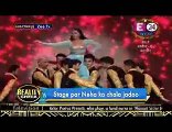 Fatafat Express 29th October 2014 Stage Par Neha Ka Chala Jadoo www.apnicommunity.com