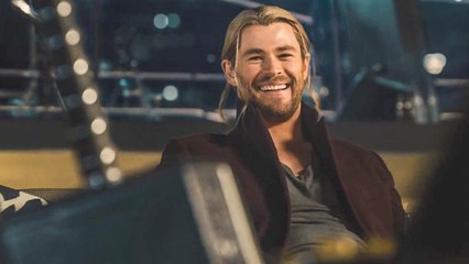 Trailer EXTENDIDO Subtitulado | The Avengers: Age of Ultron (HD) Aaron Taylor-Johnson