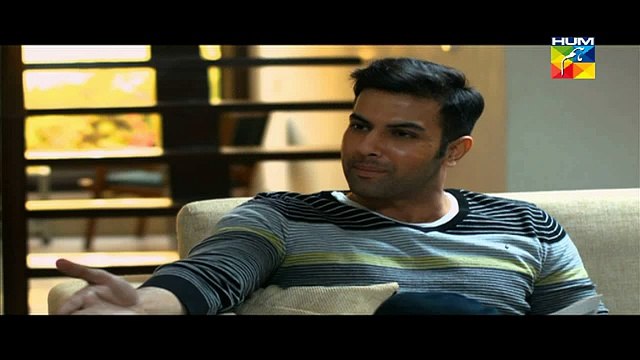 Shanakht Episode 12 on Hum Tv in High Quality 28th October 2014