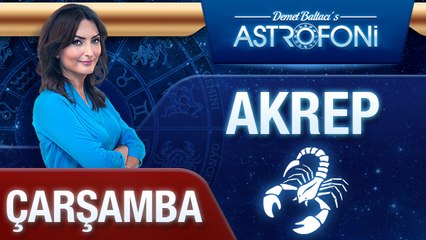 AKREP Burcu, GÜNLÜK Astroloji Yorumu, 29 EKİM 2014