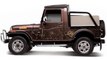 Mahindra Thar Special Adventure Edition Launched In India !