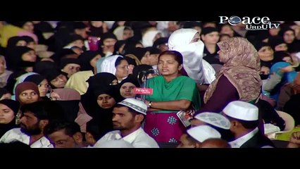 Part 4 of 4 - Taaleem Dono Jahaan Ke Liye by Dr Zakir Naik - Peace Conference 2011
