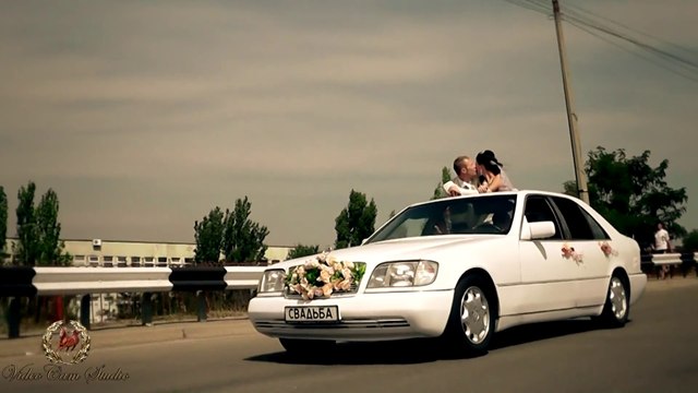 Свадьба в Запорожье-VideoCam Studio-Видеооператор в Запорожье