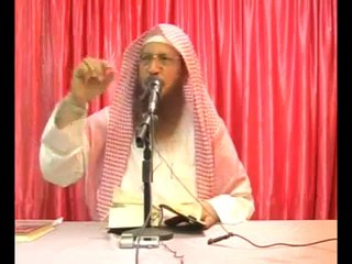Aao Apne Rabb Ke Qalam Ko Samjho - Tafseer Surah Inshiqaq - Sheikh Muneer Qamar - Part 2 of 2