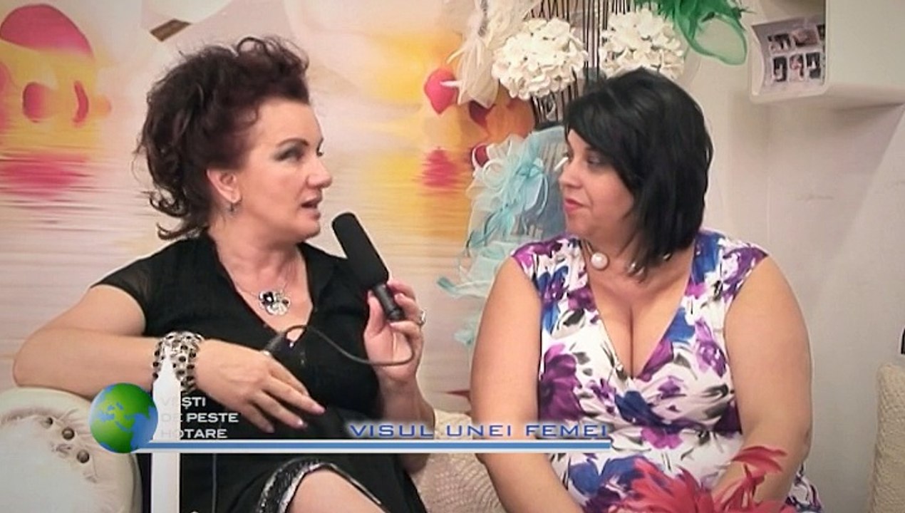 Vesti de peste hotare - part.1