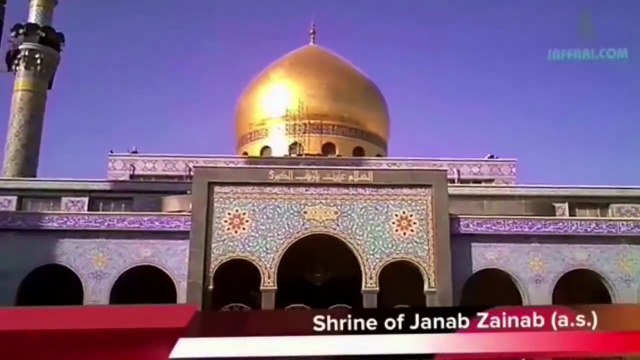 NOHAY - Mazlomai Shaam - Daste Ali Ibne Abu Talib Block 1 Quetta- 2014