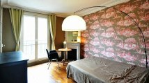 Location - appartement - PARIS 18 (75018)  - 56m²