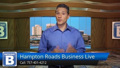 Hampton Roads Business Live Chesapeake Excellent Review        Perfect         5 Star Review by Jessica D.