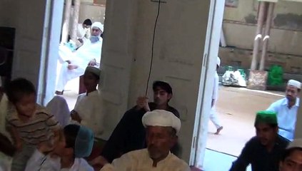 Qayamat Ki Nishanian 3C/3 by Mufti Nazeer Ahmad Raza Qadi