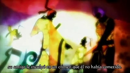 El Conde de Monte Cristo 15