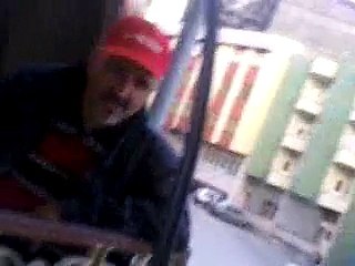 Pazar Mahallesinin Delisi Nurtekin ''Bir Gönül Yaşıyla''