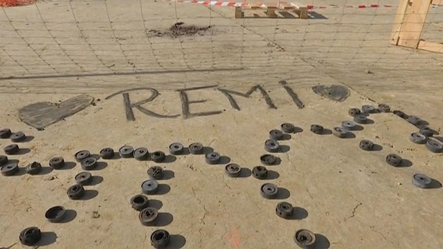 L'avocat de la famille Fraisse parle de bavure au sujet de la mort de Rémi