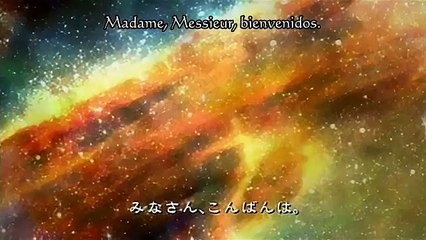 El Conde de Monte Cristo 16