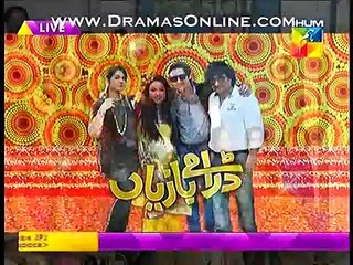 Jago Pakistan Jago – 29th October 2014