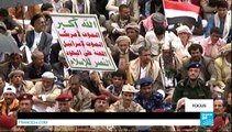Yémen - Yémen : les rebelles chiites continuent leur offensive