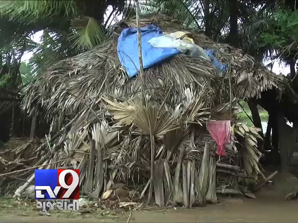 Weather forecasts help avert catastrophe - Tv9 Gujarati