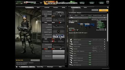 Combat arms EU- Account for sale