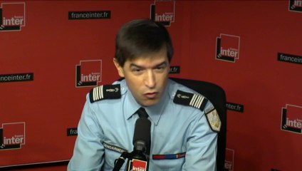 La mort de Rémi Fraisse, "un accident" selon le Colonel Pierre Bouquin