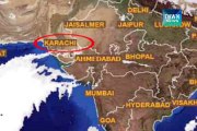 Emergency declared as Karachi readies to face cyclone Nilofar