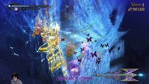 Replay Bayonetta 2 / FAQ - 28 octobre 2014 (LevelDown)