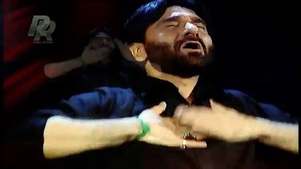 Alamdar-Na-Aaya Nadeem Sarwar