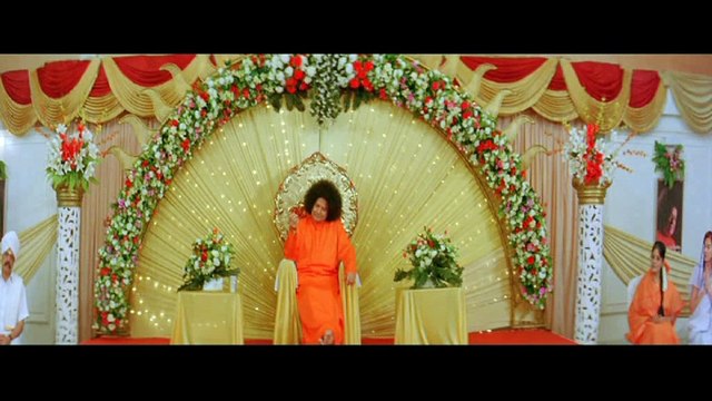 Satya Sai Baba song Jisne Sajai Khushiya Hamari A Film By A- One Cine Creation