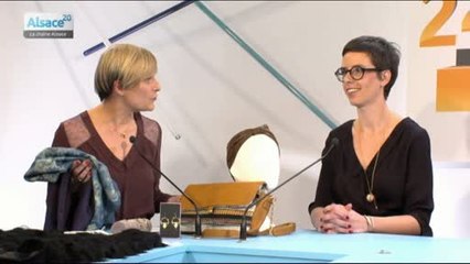 La chronique mode de Caroline: la boutique Hic & Nunc Store