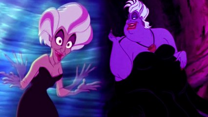 The Witches (Non/Disney Style) Trailer