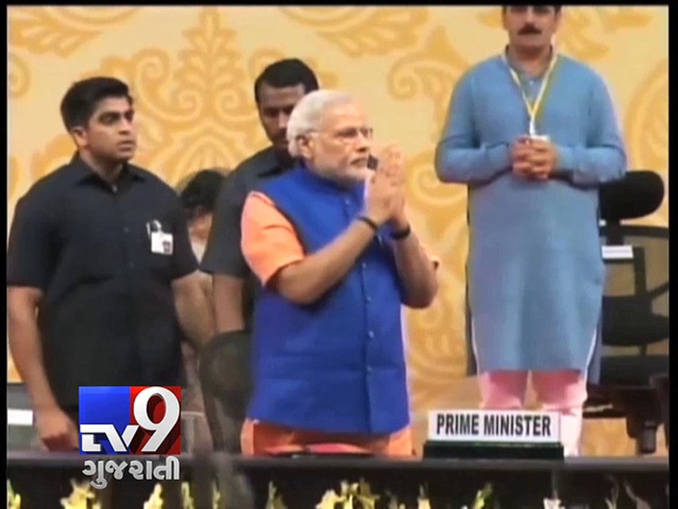 Shahi Imam of Jama Masjid invites Pak PM Sharif, not Narendra Modi for son's anointment - Tv9