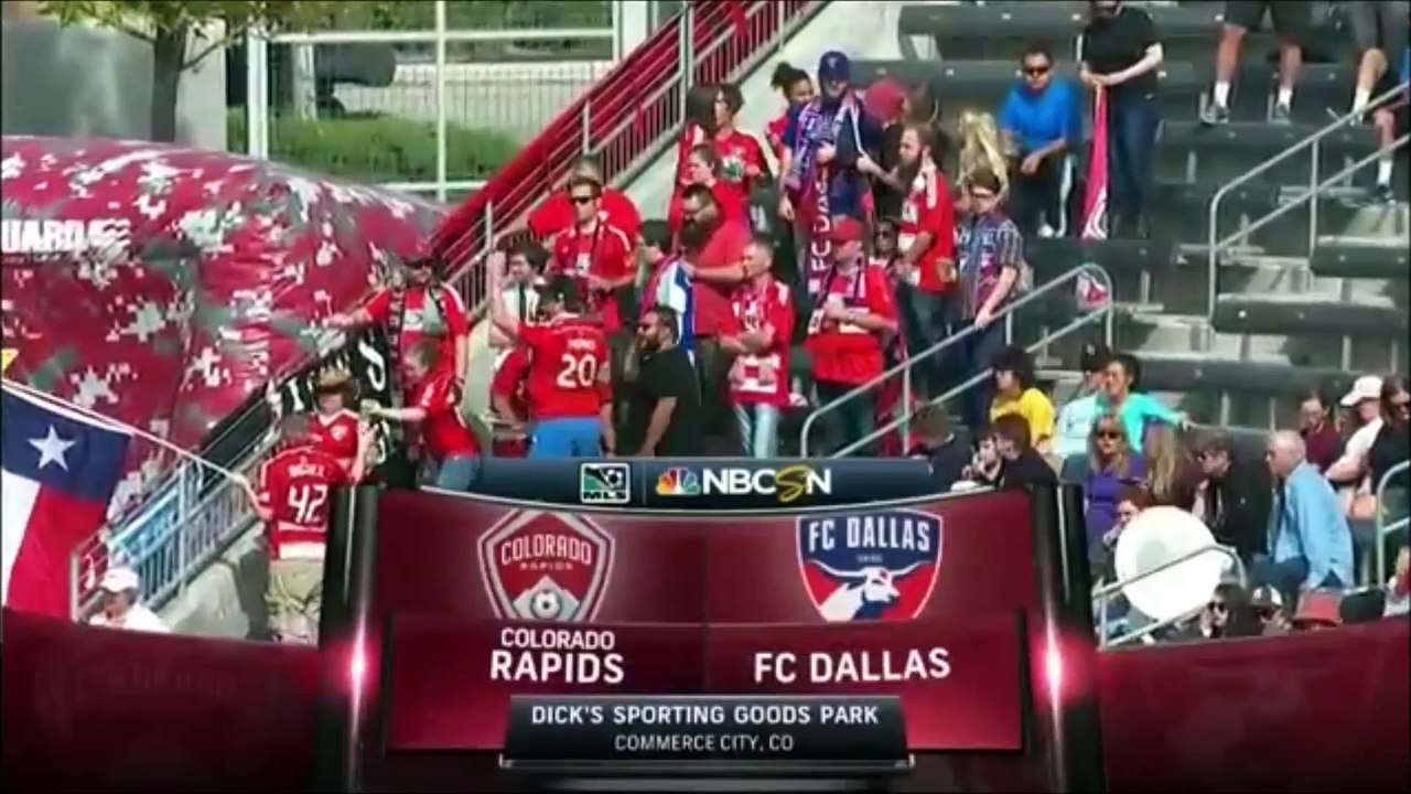 FCD October 2014