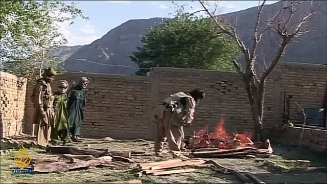 Al Jazeera World Balochistan Pakistans other war