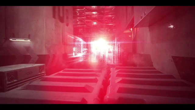 Call of Duty Advanced Warfare (PS4) - Trailer live-action