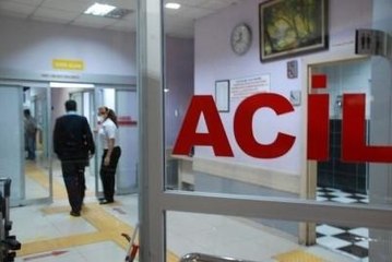 Hatay'da "Sarı Toz" Alarmı
