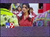 Sunny Leone on Current Teega movie - Tv9