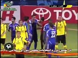 The Best Football Fair Play Of All Time Iranian Football Club AFC Champions League