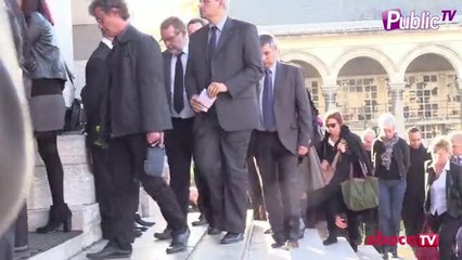 Exclu Vidéo : Les funérailles de Gaël Lopes, candidat de Rising Star