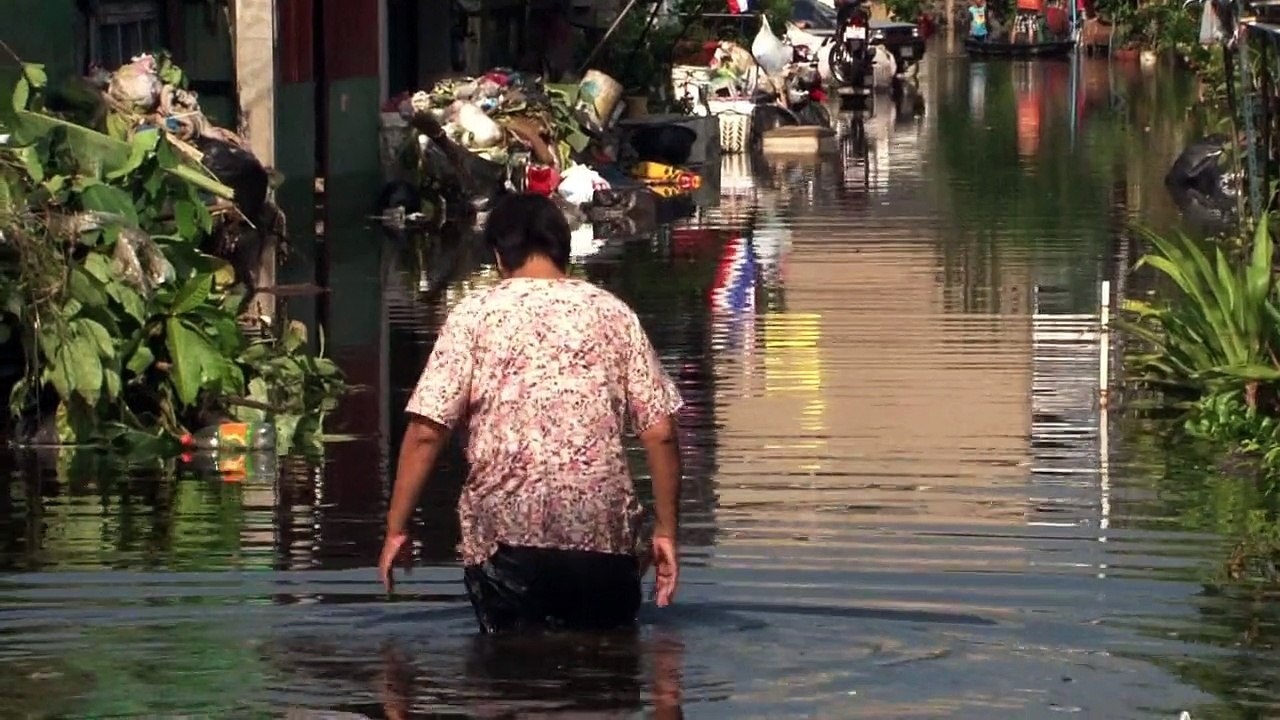Flooding