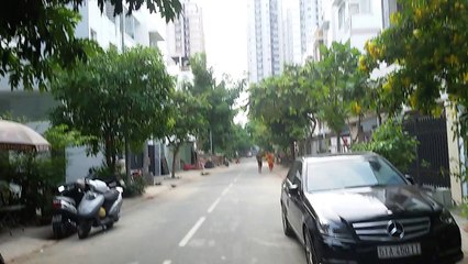 nhà khu phú mỹ vạn phát hưng cho thuê call 0977771919