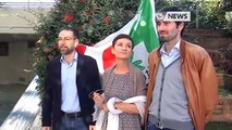 PRIMARIE PD, ECCO I 3 CANDIDATI