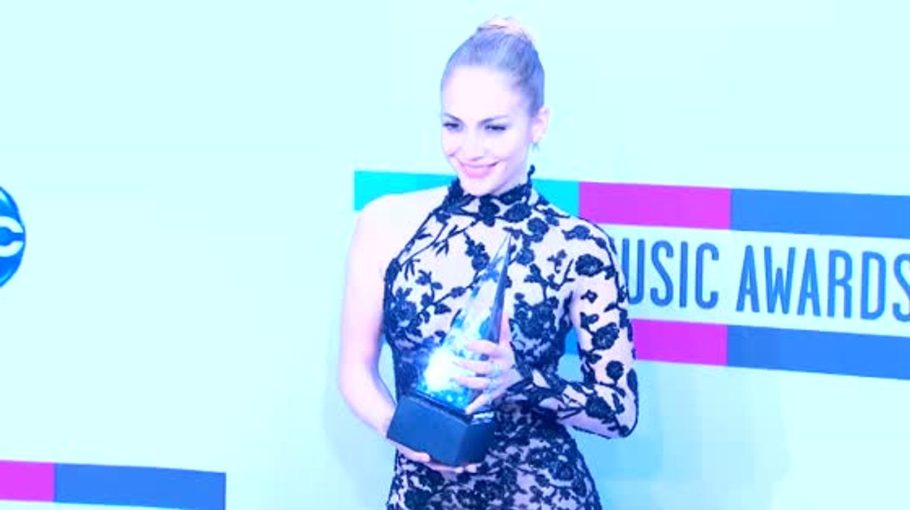 J-Lo ist die perfekte Kandidatin für unseren Frauenschwarm am Mittwoch