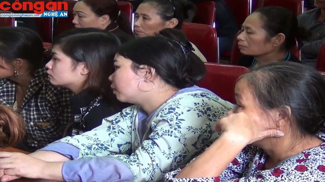 Tăng mức án đối với kẻ dùng súng bắn chết người