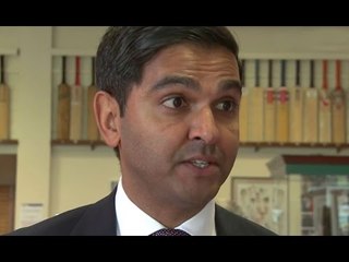 Wasim Khan & Players React To His Appointment As Leicestershire CCC CEO