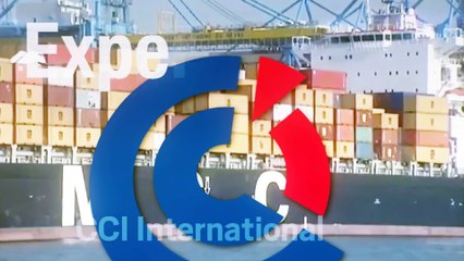 Embarquement International