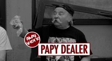 Papy Dealer - Papy Ghetto