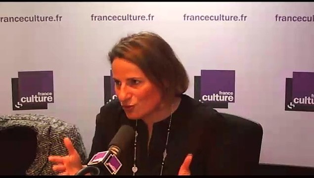 Les Matins - Valérie Rabault