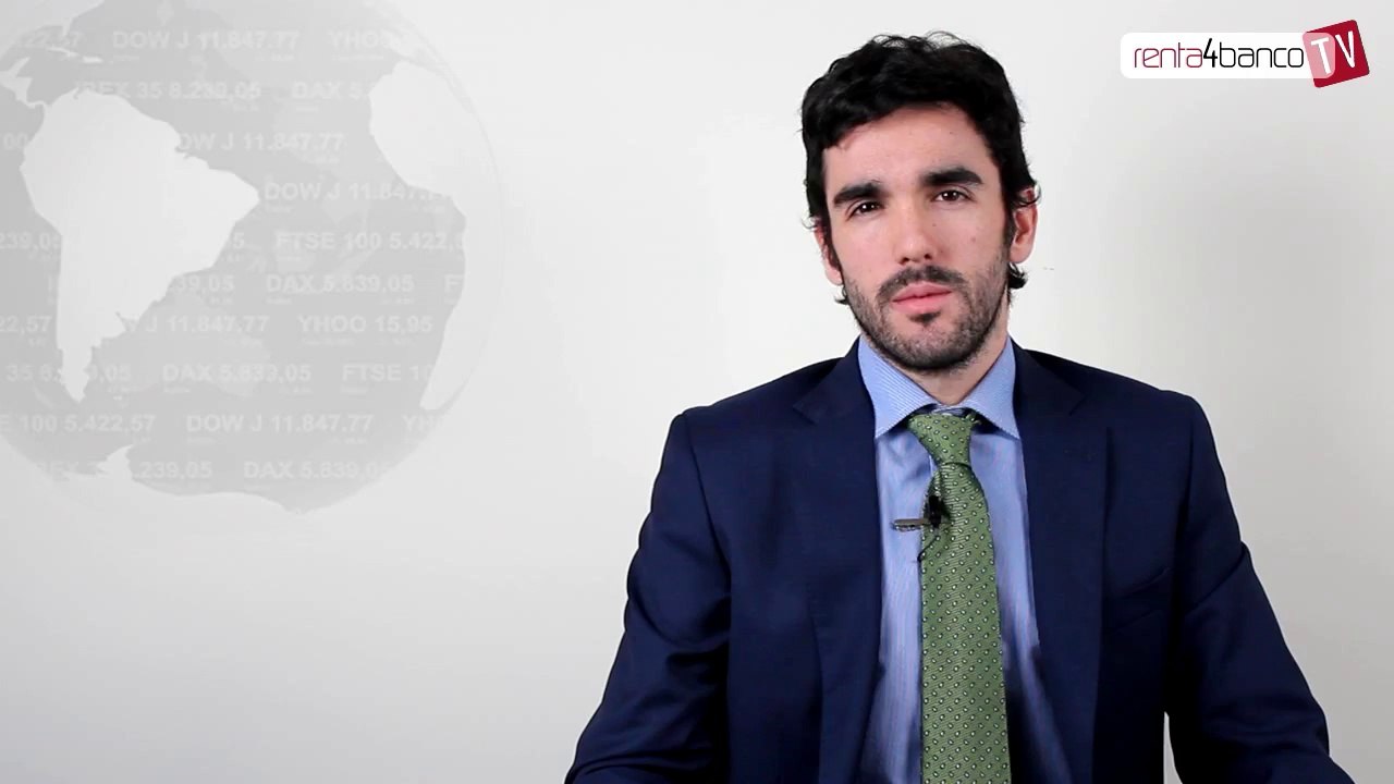 29.10.14 · La atención se centra en la FED - Análisis de la apertura de las bolsas