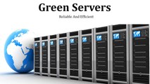 Change Your Environmental Impact with Green Web Hosting