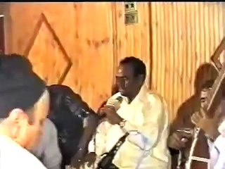 Sadique Awan vs Raja Aurangzeb- Rochdale Programme 2006