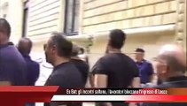 Ex Bat: gli incontri saltano, i lavoratori bloccano l'ingresso di Lecce
