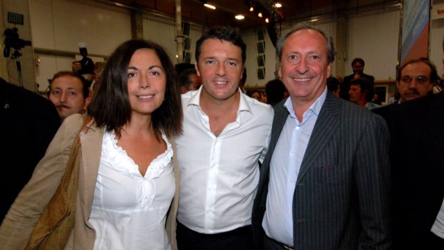 Paola Gazzolo presenta insieme ad Alessandro Ghisoni la sua candidatura per le Elezioni Regionali Emlia Romagna del 23 novembre